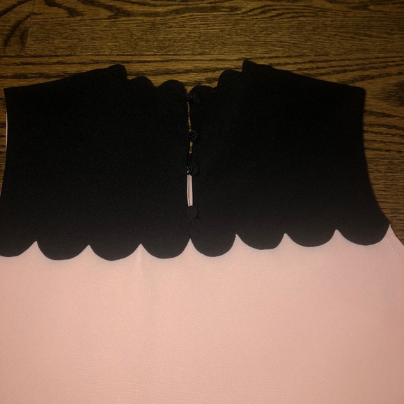 NWOT VICTORIA BECKHAM for Target Girls Dress L - Picture 7 of 7